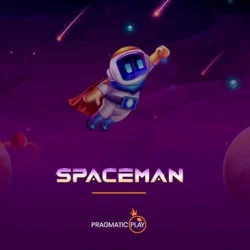 Spaceman 45D Bet